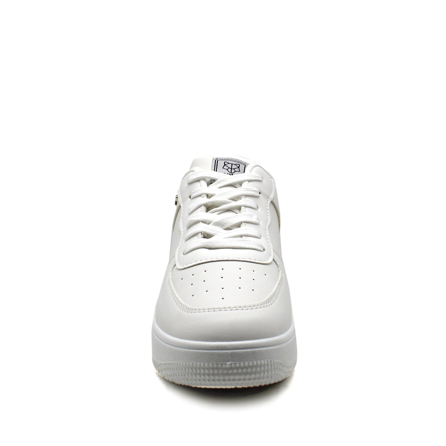 Zapatilla Blanca Mujer C5907