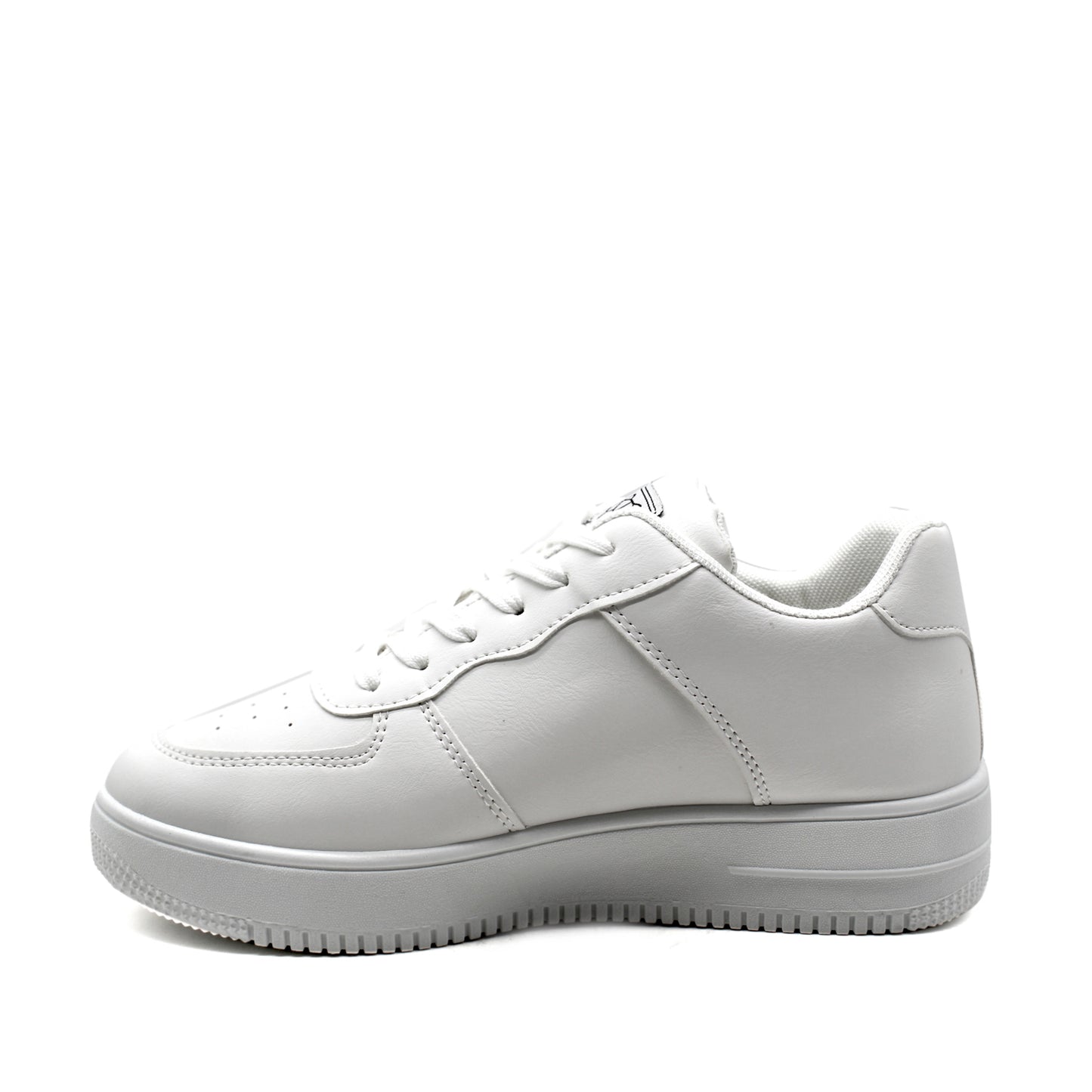 Zapatilla Blanca Mujer C5907