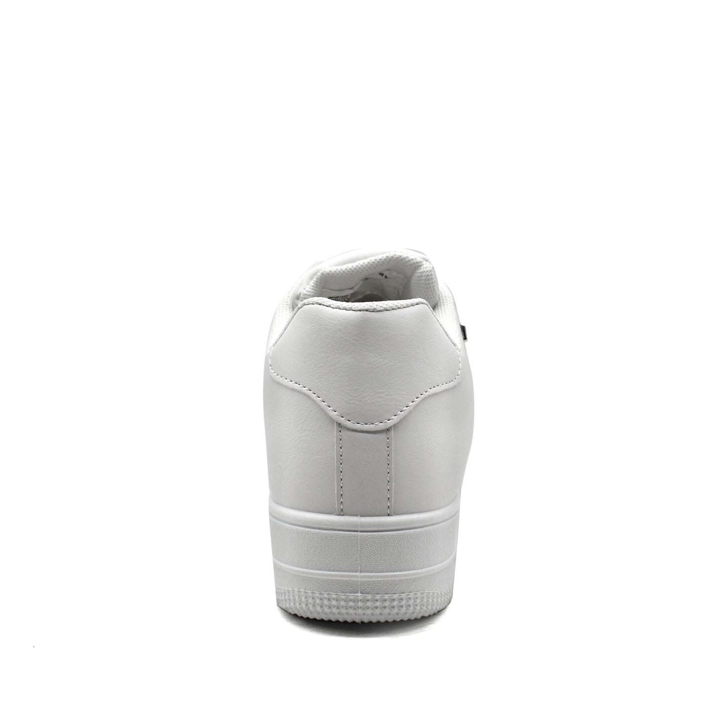 Zapatilla Blanca Mujer C5907