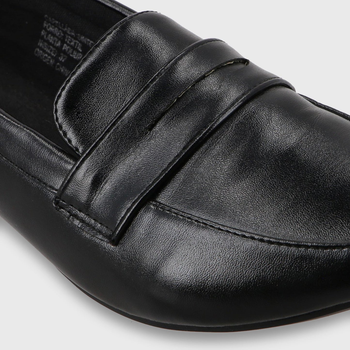 Ballerina Negra Mujer 85362 - Gotta Chile