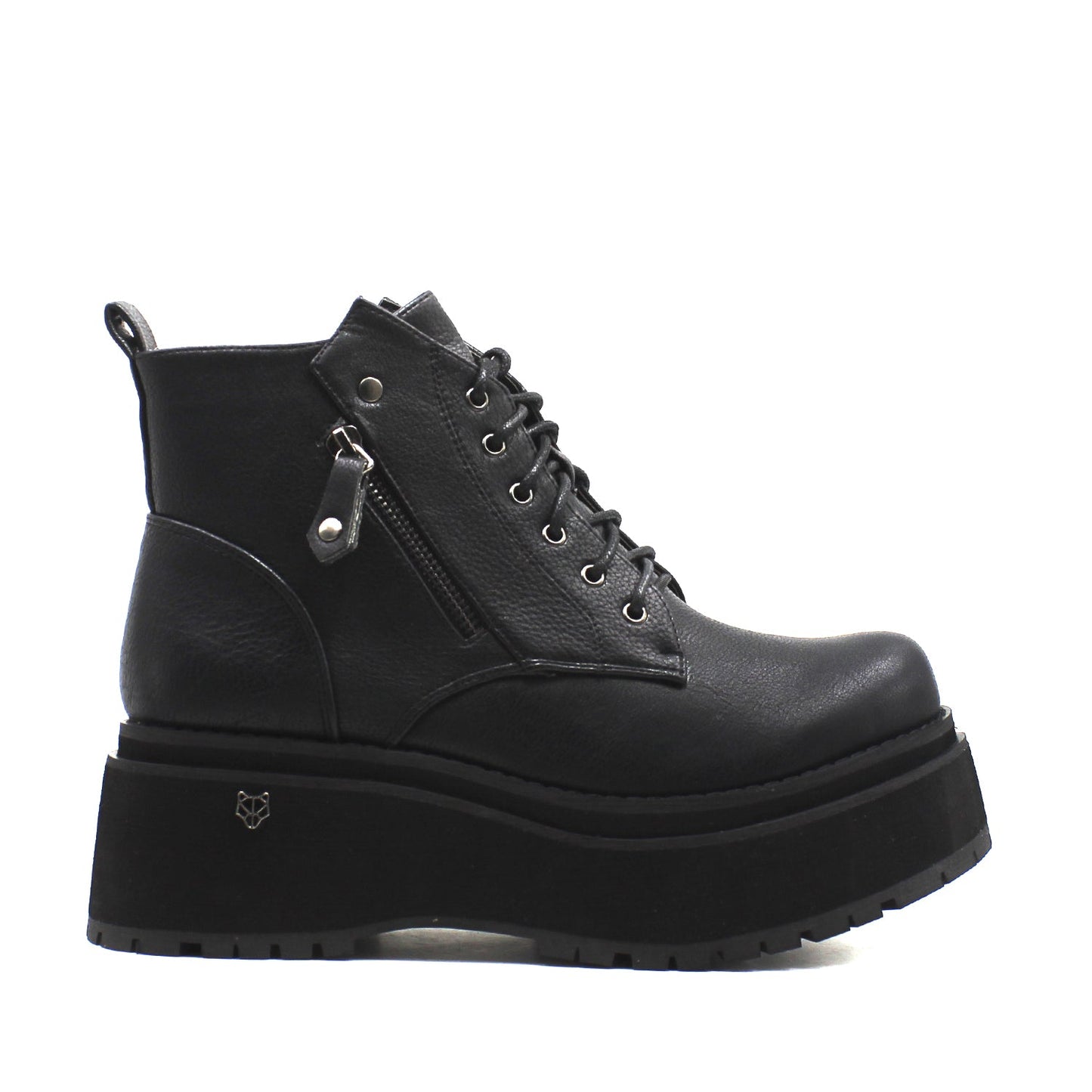BORCEGO NEGRO 15090 - Gotta Chile