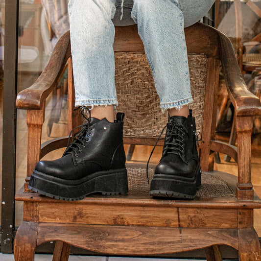 BORCEGO NEGRO 15090 - Gotta Chile