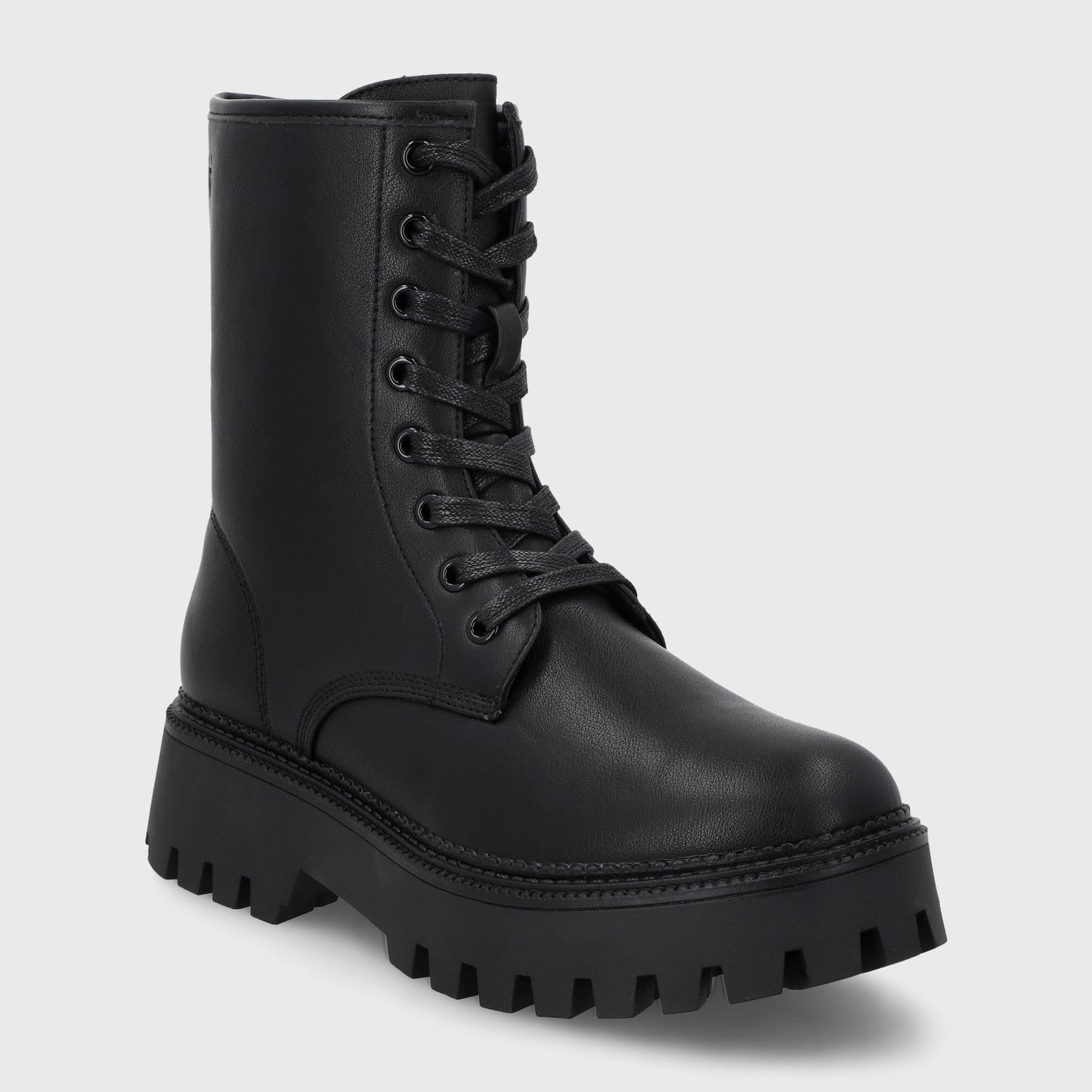Botin Negro Mujer 46306 - Gotta Chile