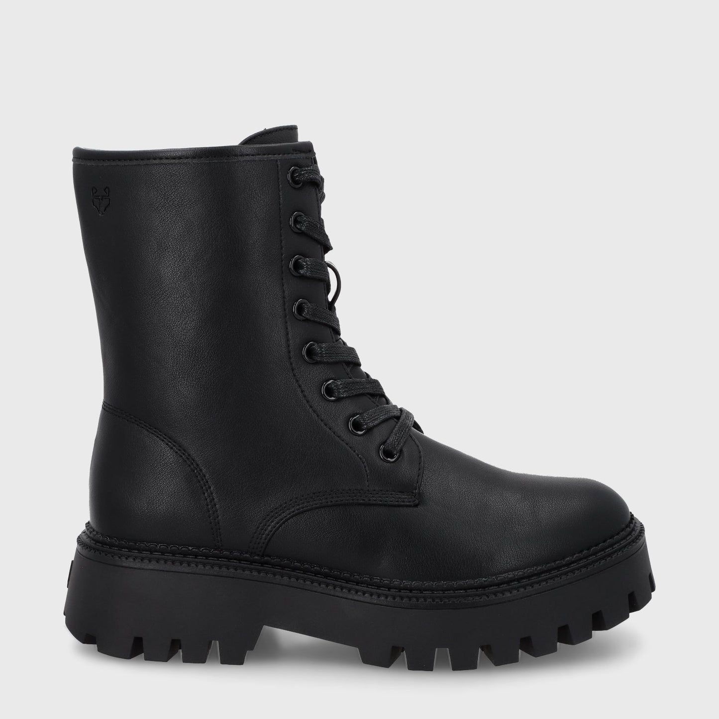 Botin Negro Mujer 46306 - Gotta Chile