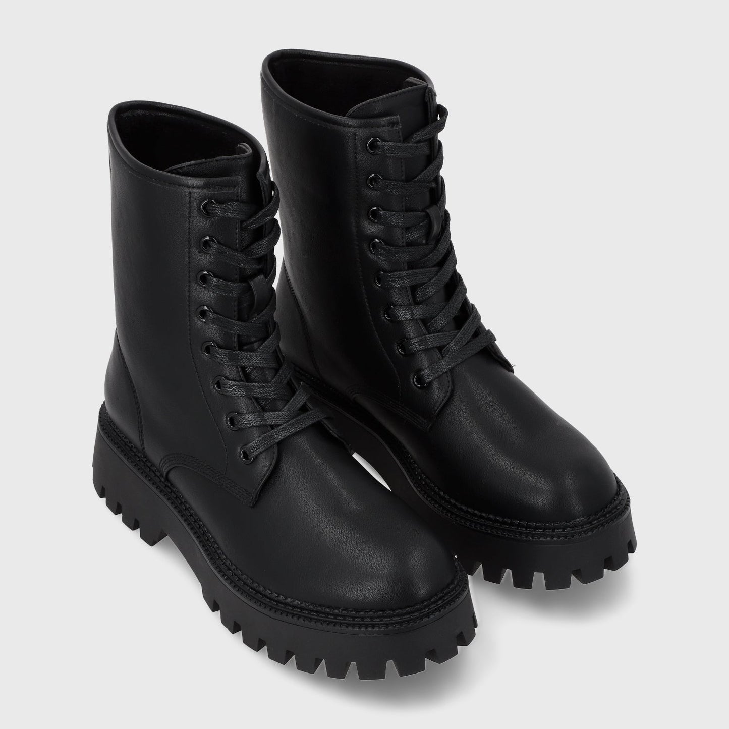 Botin Negro Mujer 46306 - Gotta Chile