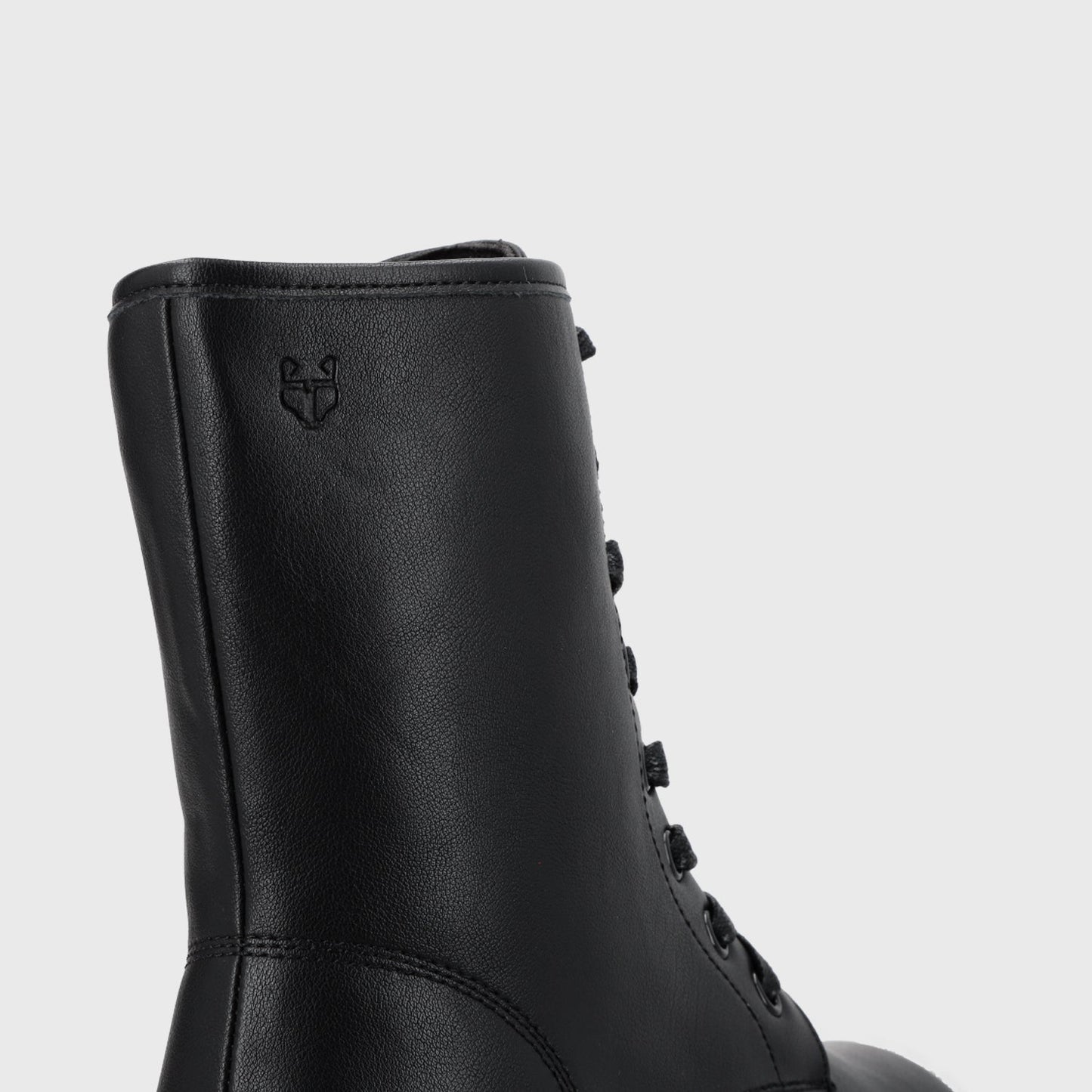 Botin Negro Mujer 46306 - Gotta Chile