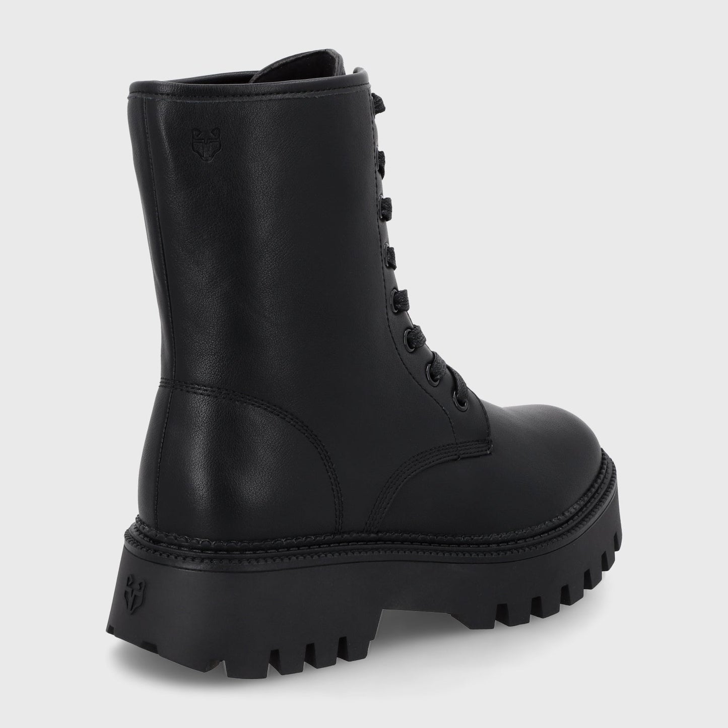 Botin Negro Mujer 46306 - Gotta Chile