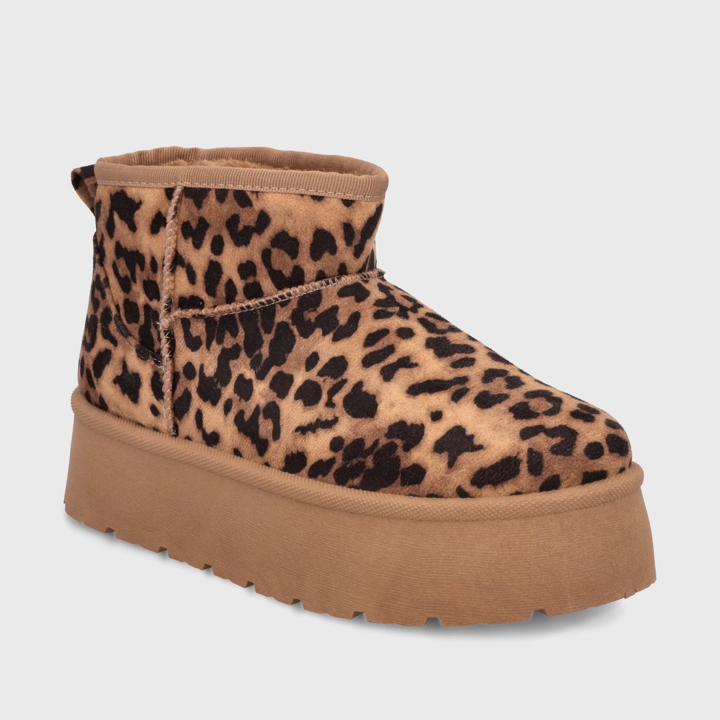 Botin Plataforma Mujer 48111 - Gotta Chile