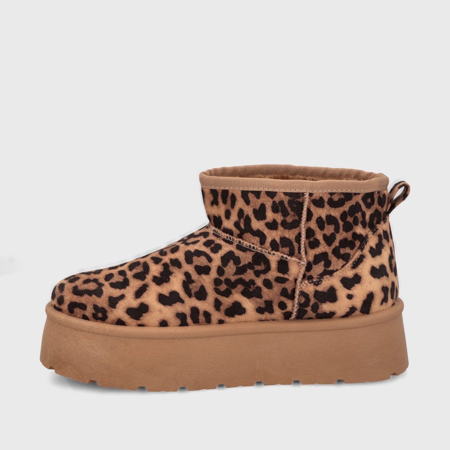 Botin Plataforma Mujer 48111 - Gotta Chile