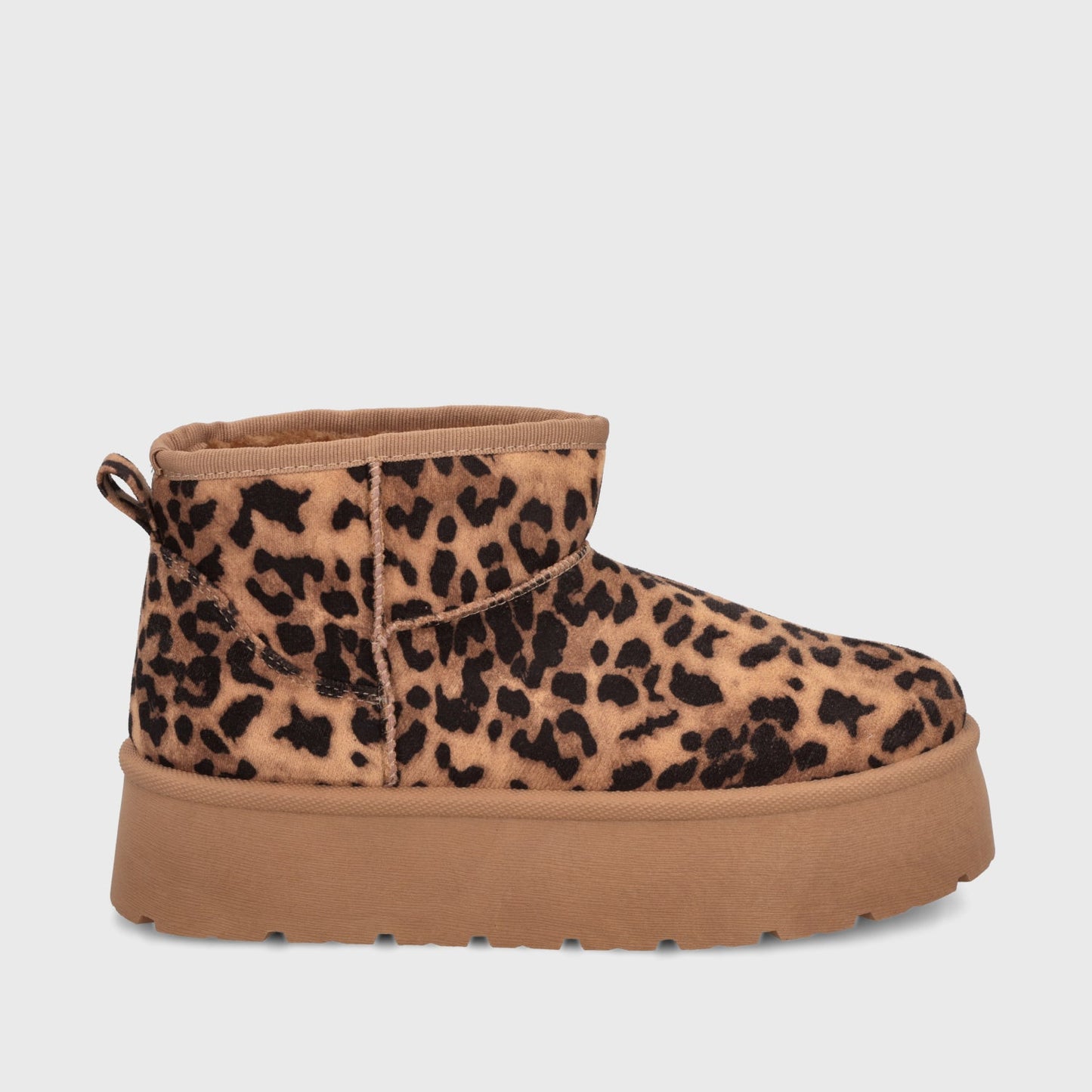 Botin Plataforma Mujer 48111 - Gotta Chile