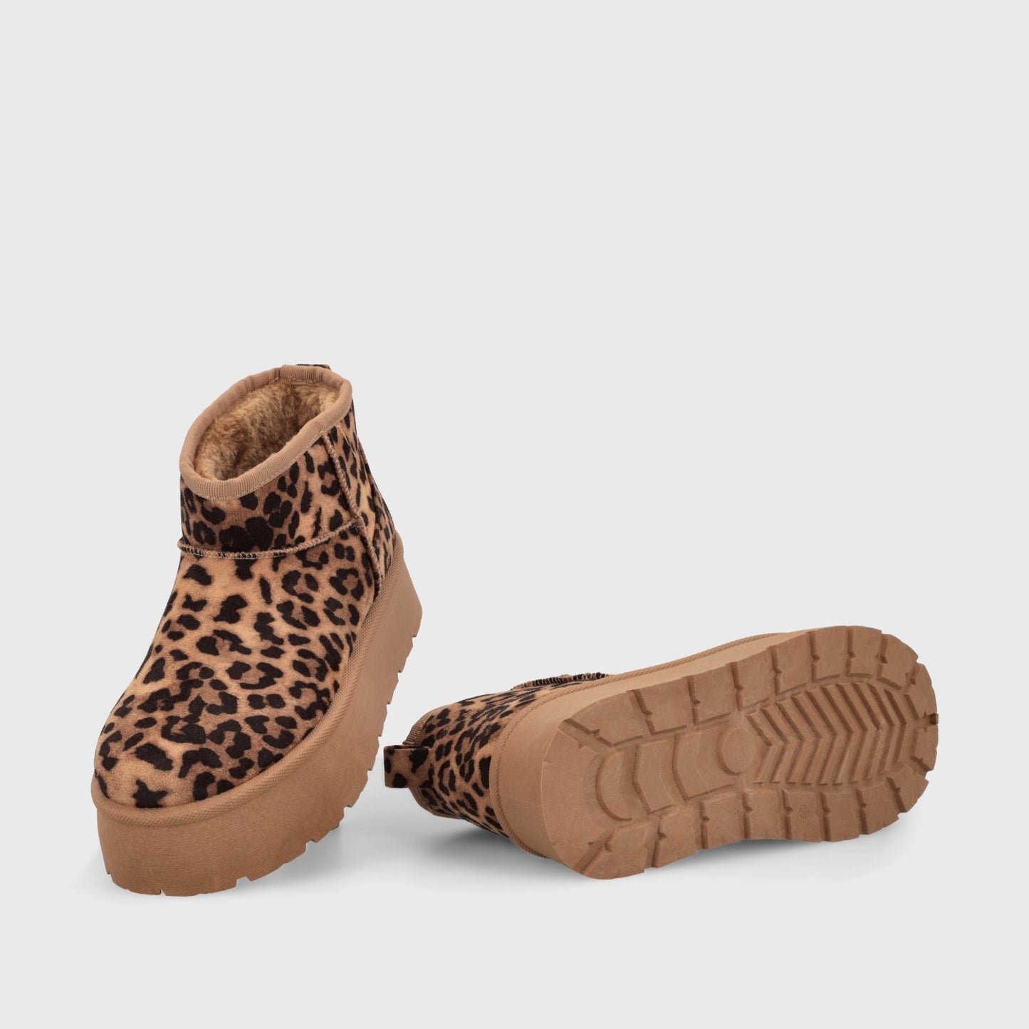 Botin Plataforma Mujer 48111 - Gotta Chile