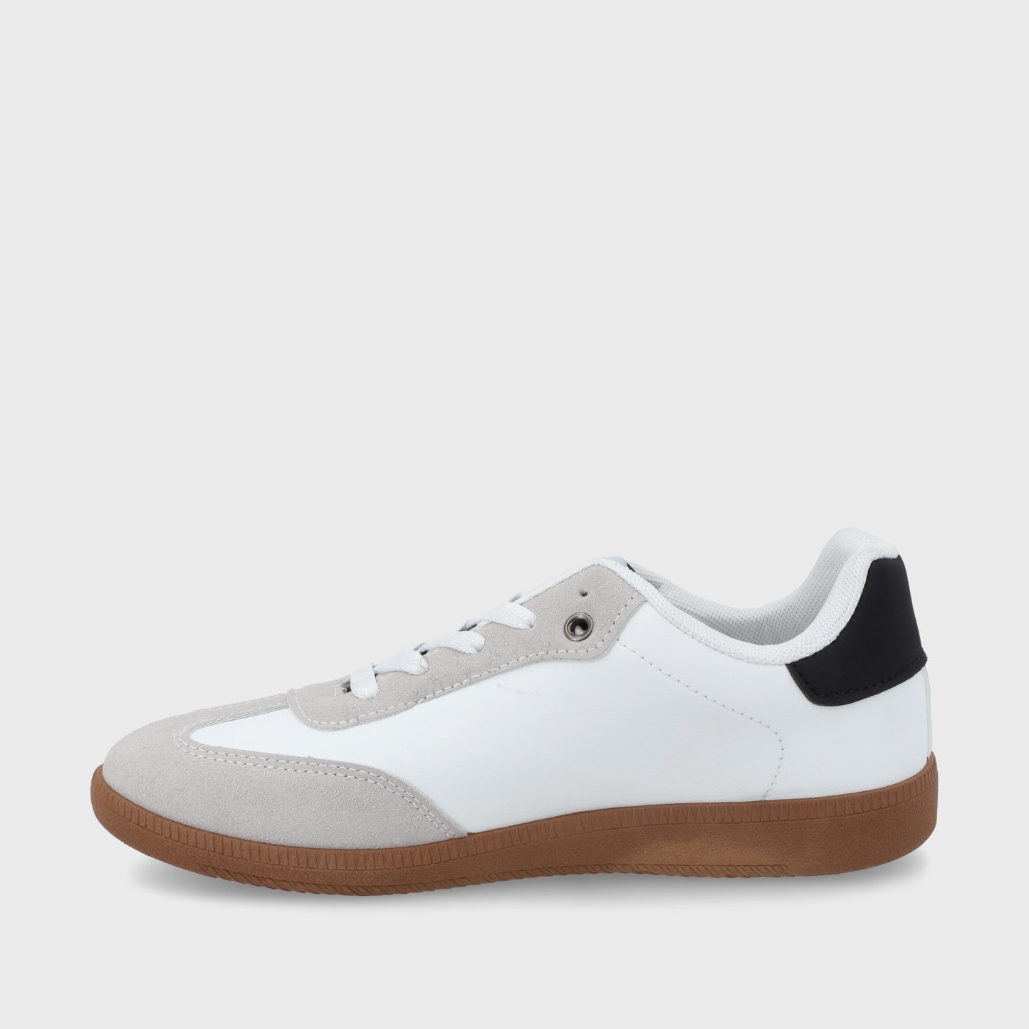 Zapatilla Blanco Mujer 48061