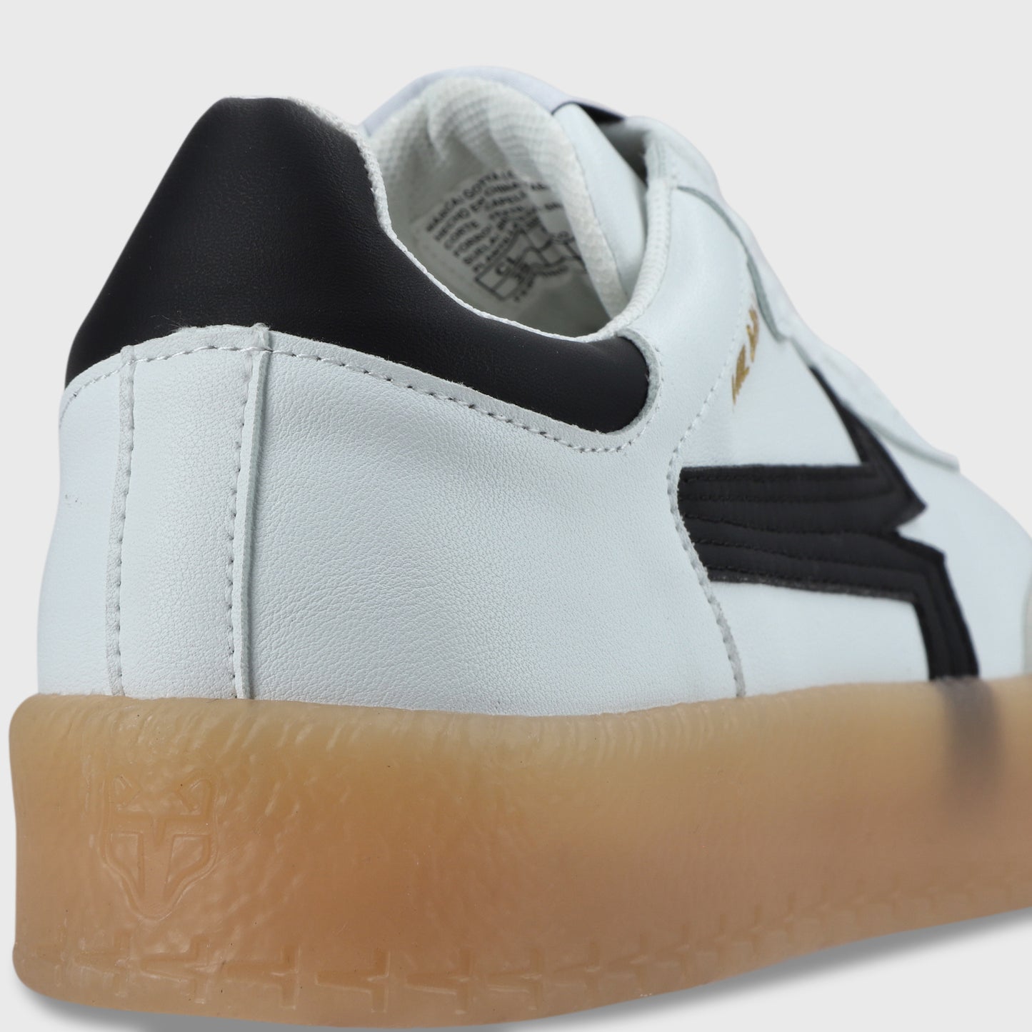 Zapatilla Milan Blanca Mujer 53740