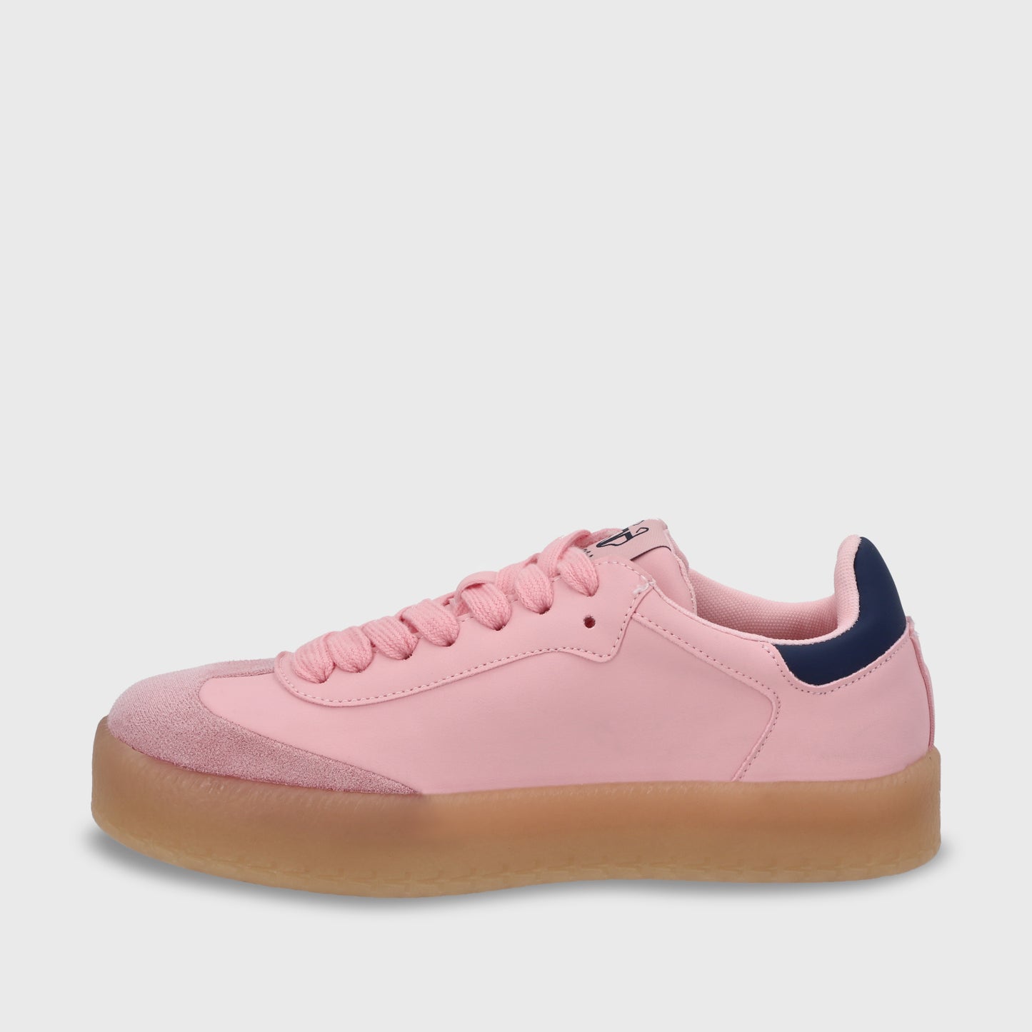Zapatilla Milan Rosado Mujer 53740