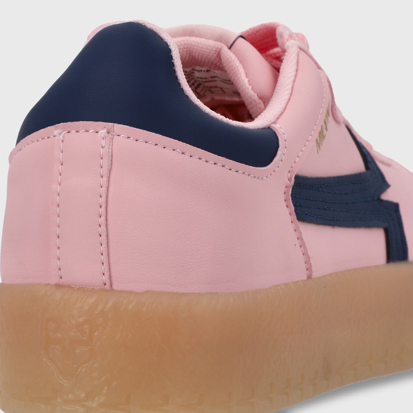 Zapatilla Milan Rosado Mujer 53740