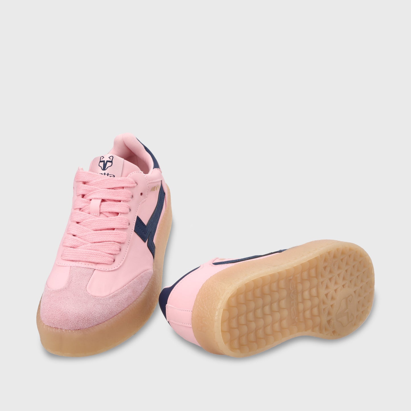 Zapatilla Milan Rosado Mujer 53740