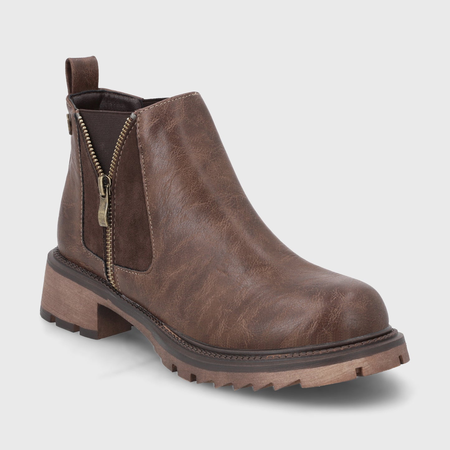 Botin TacoCafé Mujer 55330
