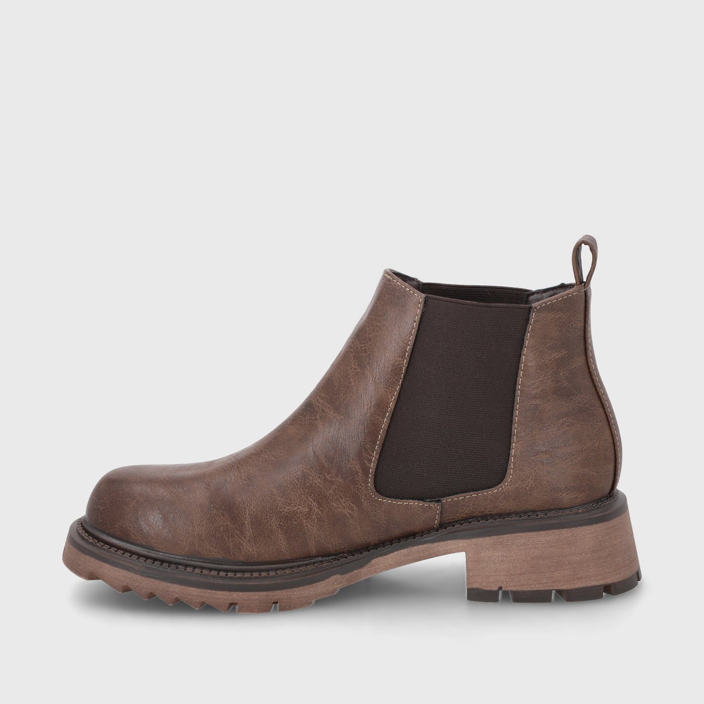 Botin TacoCafé Mujer 55330