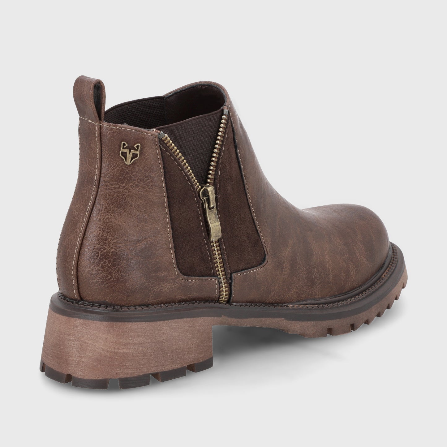 Botin TacoCafé Mujer 55330