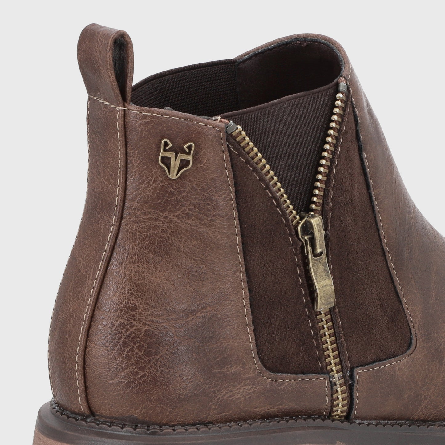 Botin TacoCafé Mujer 55330