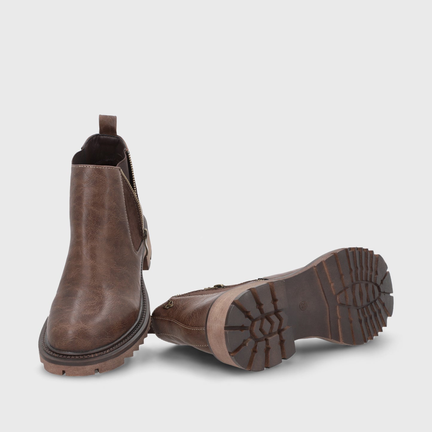 Botin TacoCafé Mujer 55330