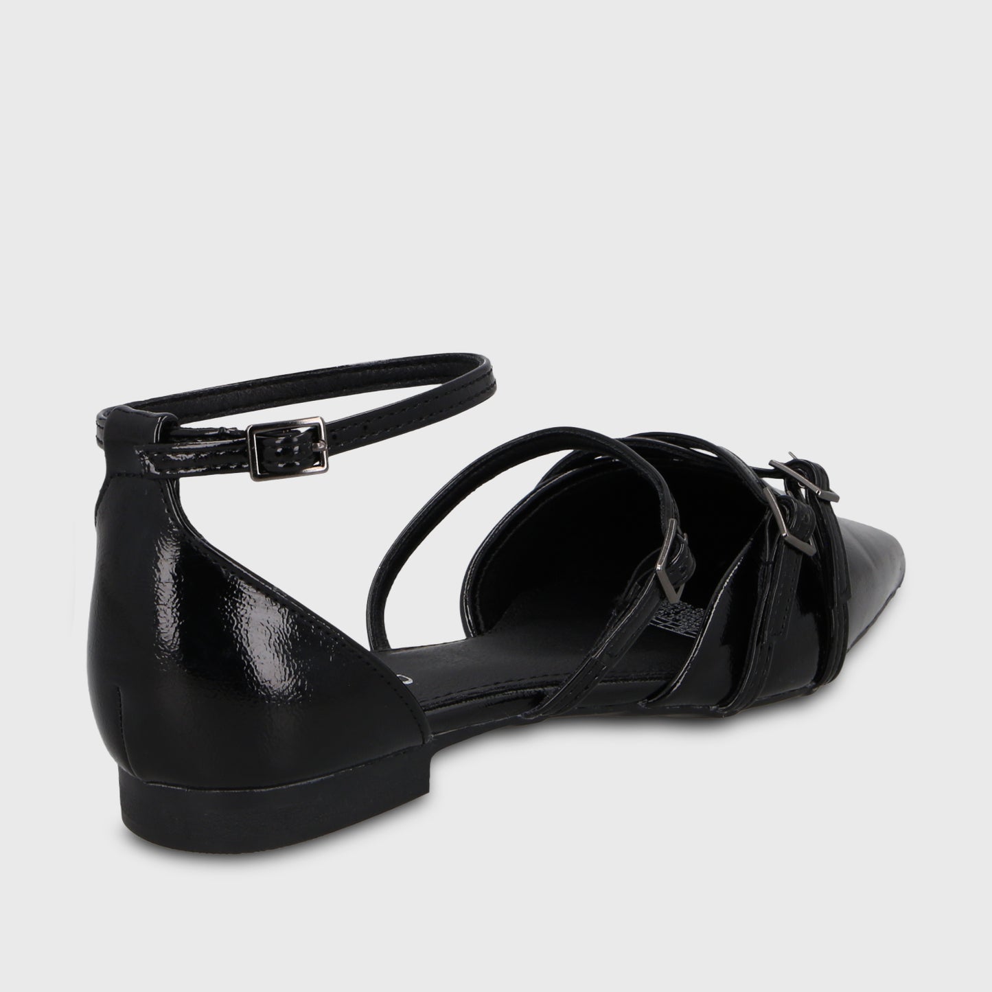 Ballerina  Negra Mujer 64070