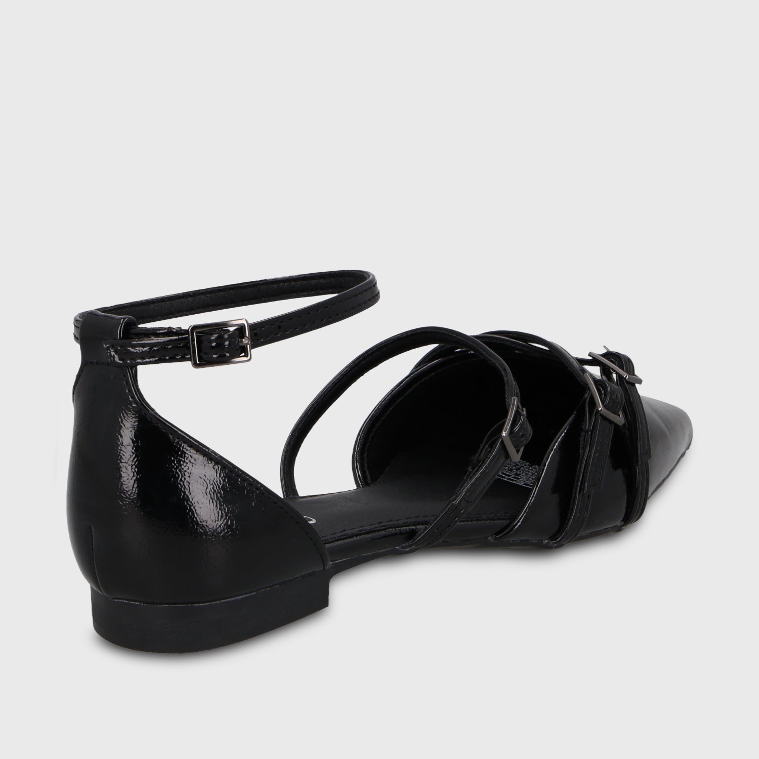 Ballerina  Negra Mujer 64070