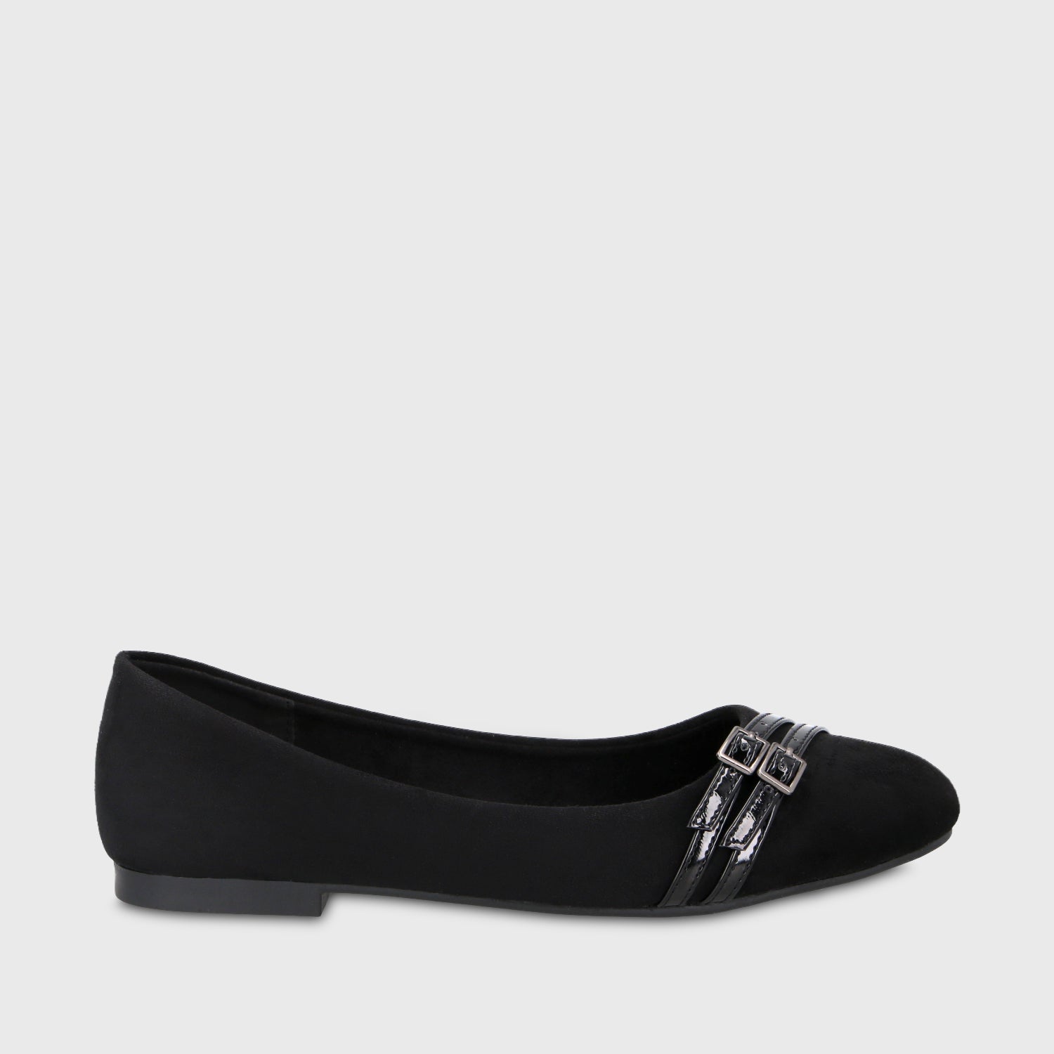 Ballerina  Negra Mujer 64150