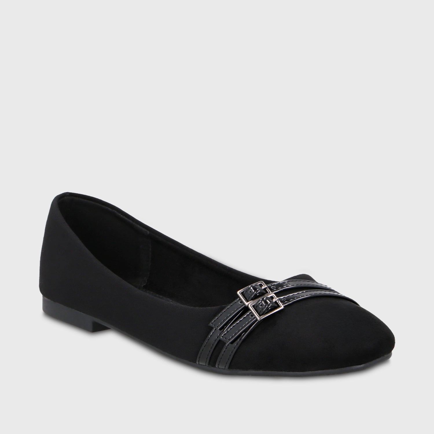 Ballerina  Negra Mujer 64150
