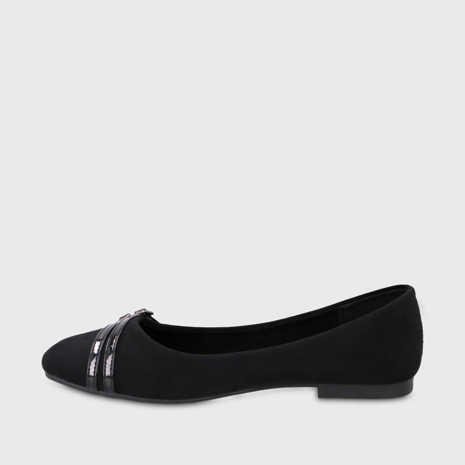 Ballerina  Negra Mujer 64150