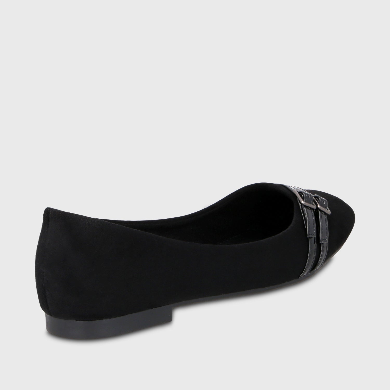 Ballerina  Negra Mujer 64150