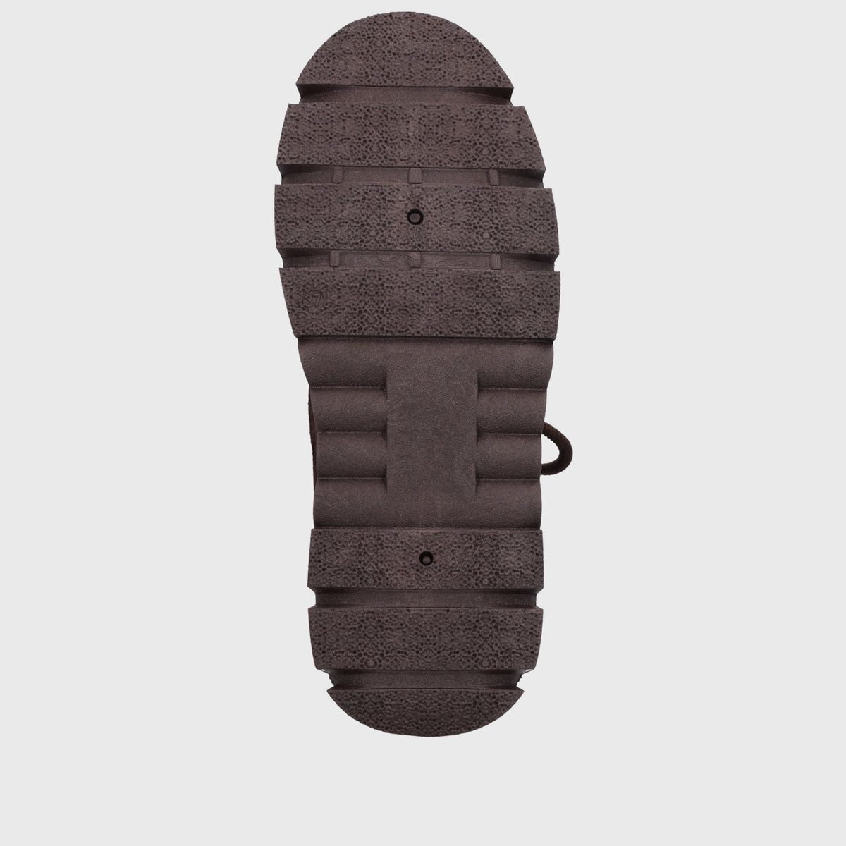 Botin Plataforma Café Mujer 6804053