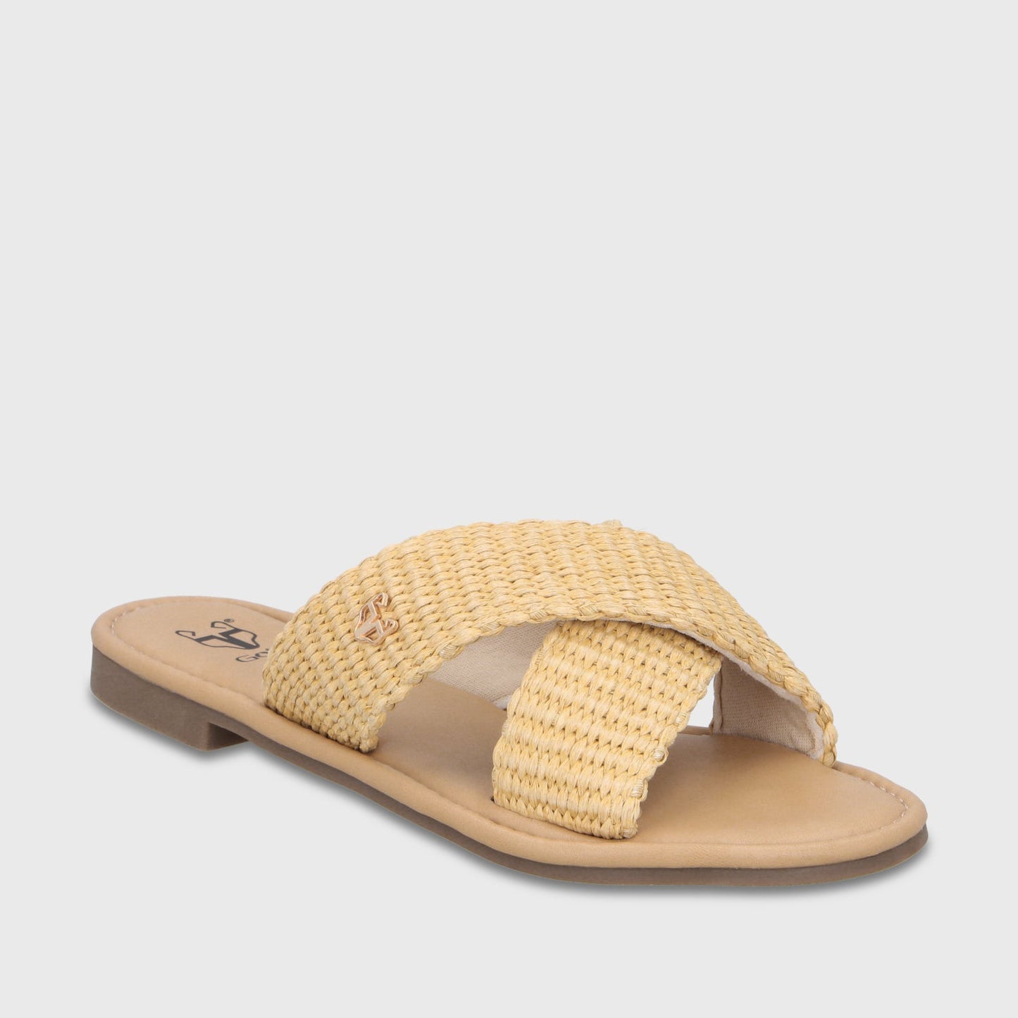 Sandalia Beige Mujer 64120 - Gotta Chile