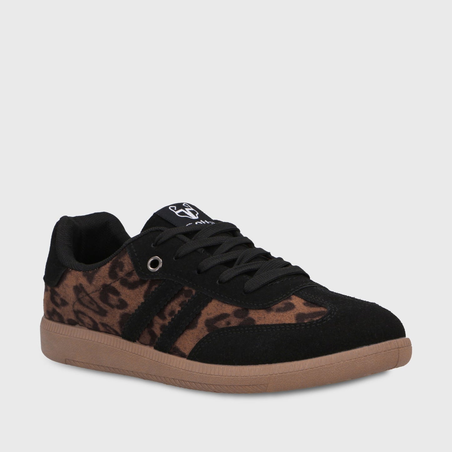 Zapatillas Animal Print Mujer 48061 - Gotta Chile
