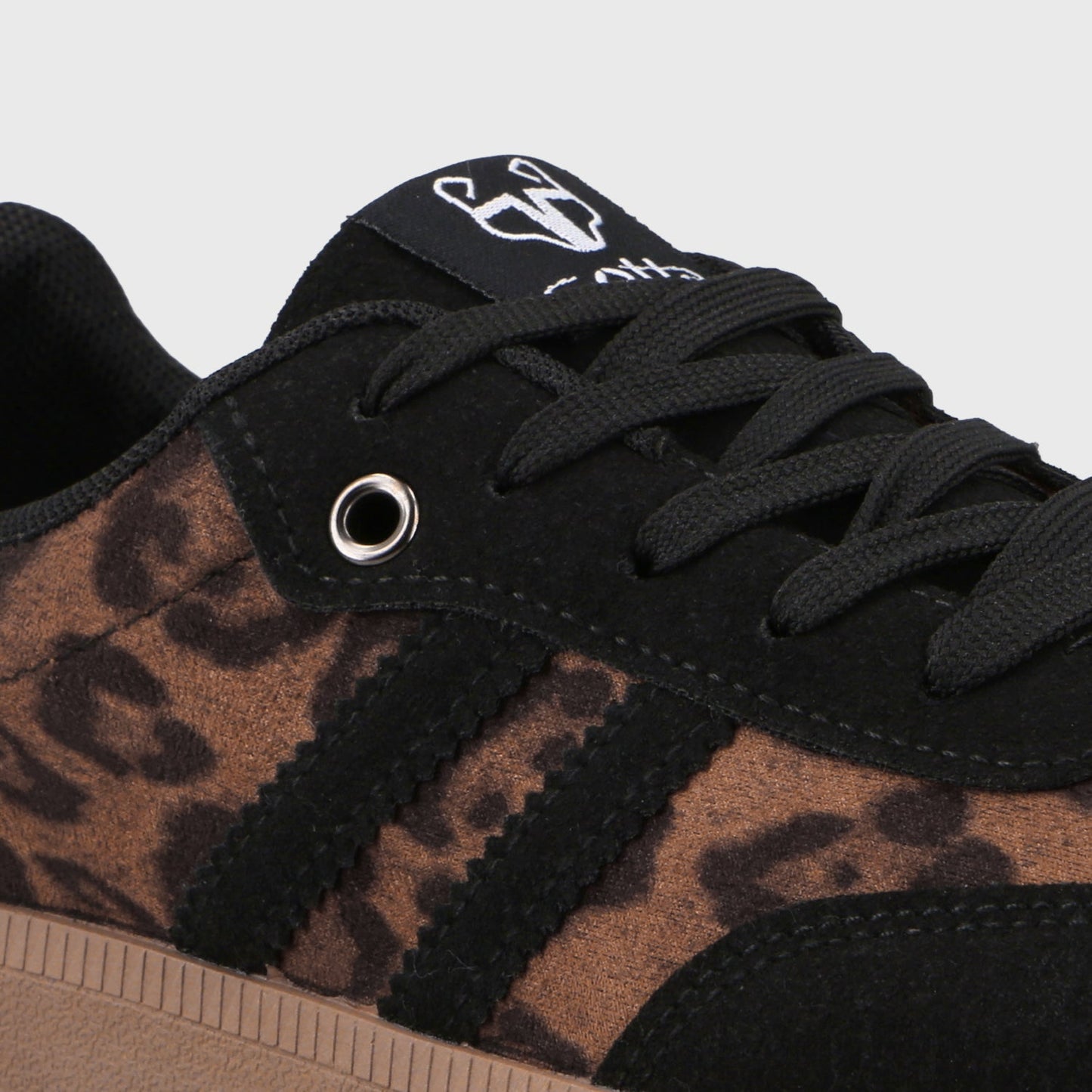 Zapatillas Animal Print Mujer 48061 - Gotta Chile
