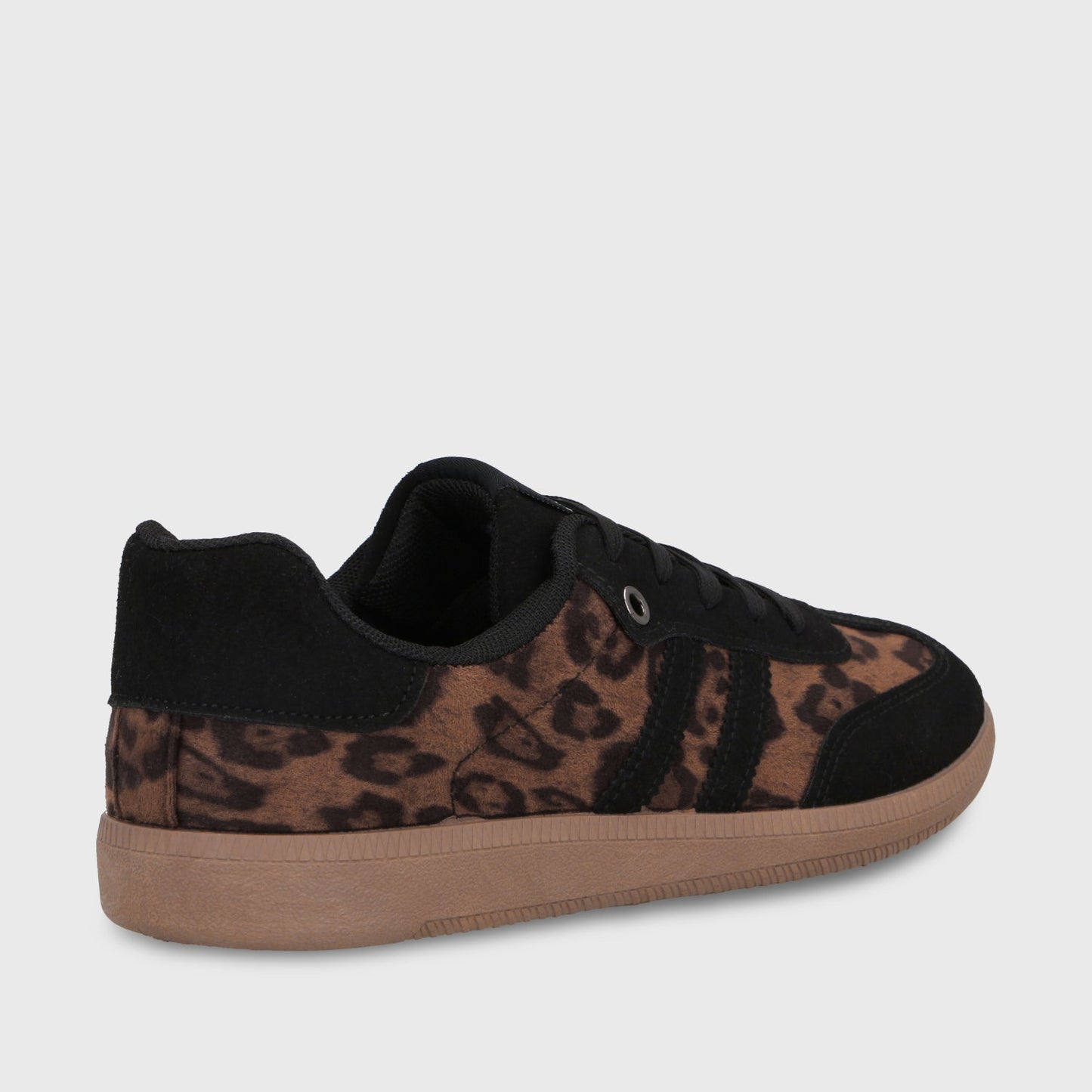 Zapatillas Animal Print Mujer 48061 - Gotta Chile