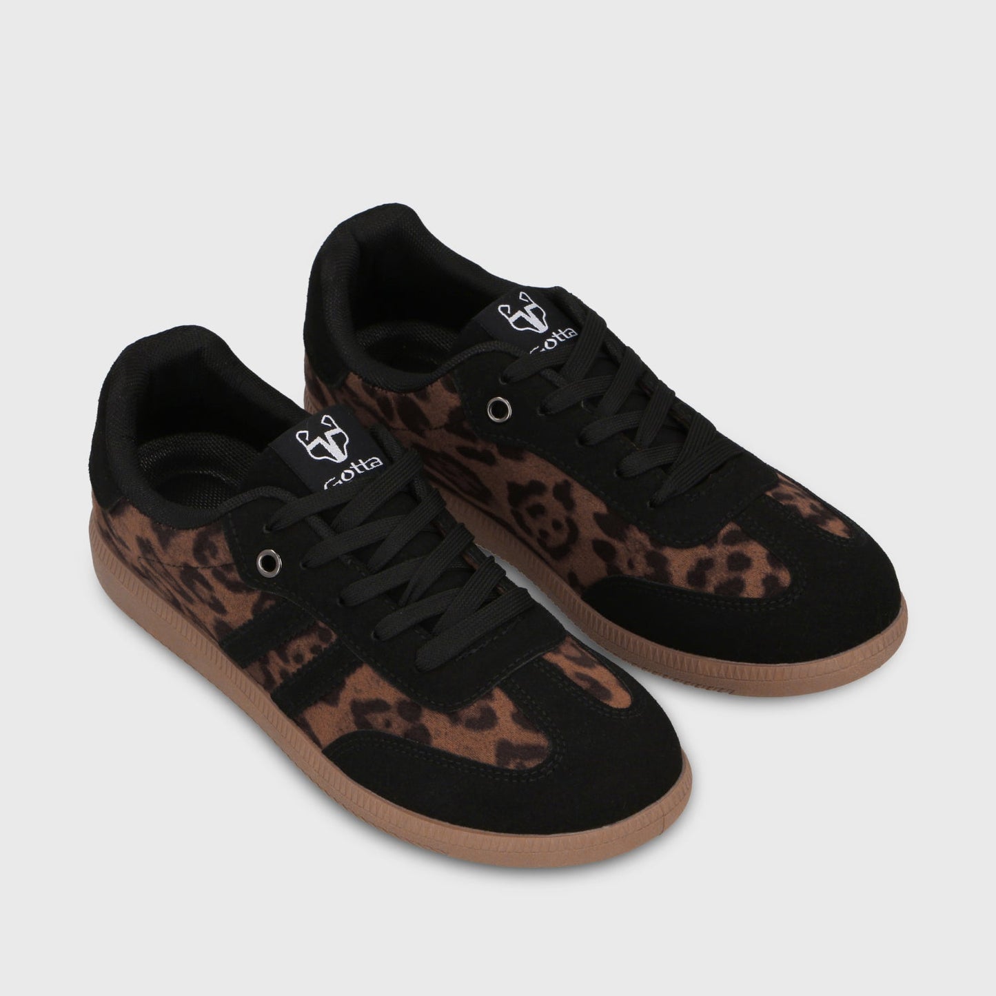 Zapatillas Animal Print Mujer 48061 - Gotta Chile