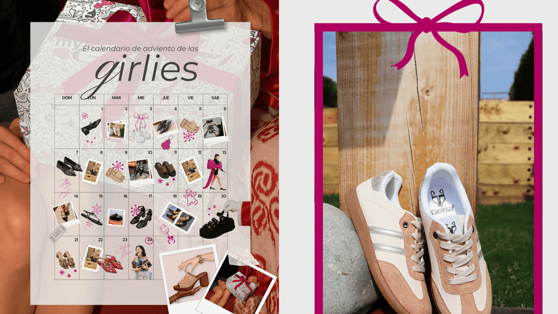 5 ideas de zapatos para regalar en Navidad sin fallar - Gotta Chile