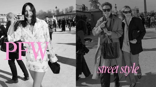 6 tendencias que amamos de Paris Fashion Week - Gotta Chile