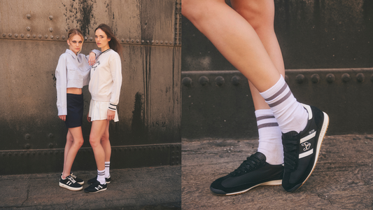 ¿Qué zapatos son más cómodos para usar todo el día?