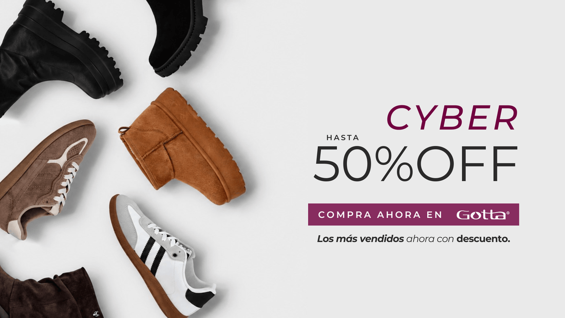 ¿Cómo comprar en Cyber Gotta sin gastar de más? (Guía práctica) - Gotta Chile