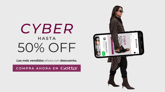 Cyber Gotta: cómo evitar fraudes digitales y comprar con confianza | Gotta Chile - Gotta Chile