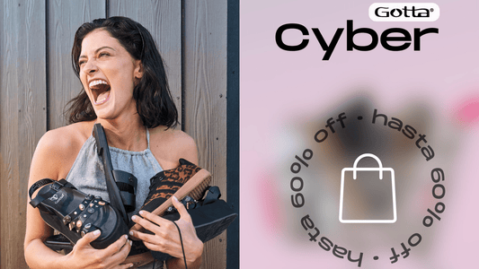 Guía de compras inteligentes: ¿cómo elegir zapatos en Cyber Day? - Gotta Chile
