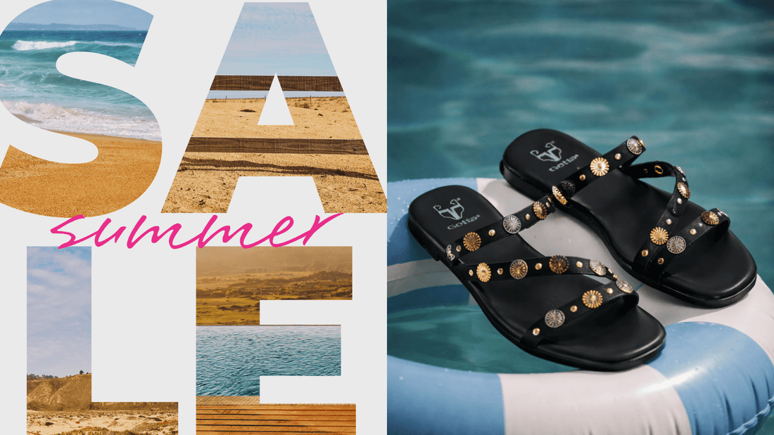 Vacaciones 2026: Moda, tendencias y los zapatos clave para tu verano - Gotta Chile