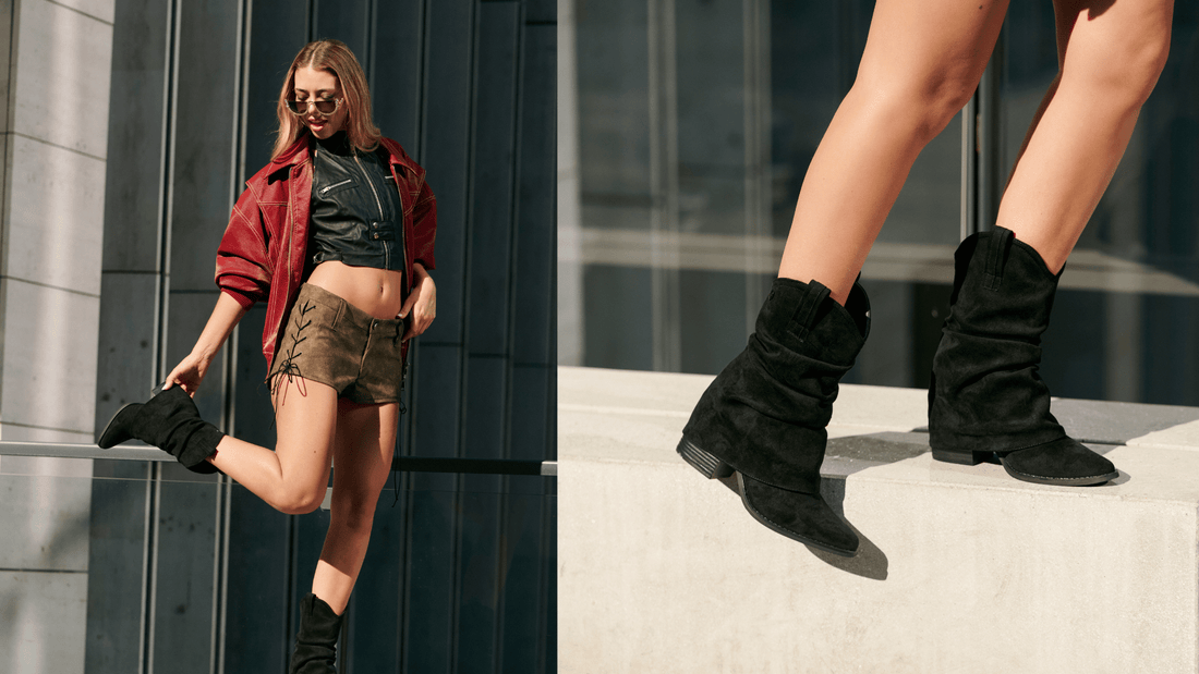 Zapatos básicos que siempre estarán de moda - Gotta Chile