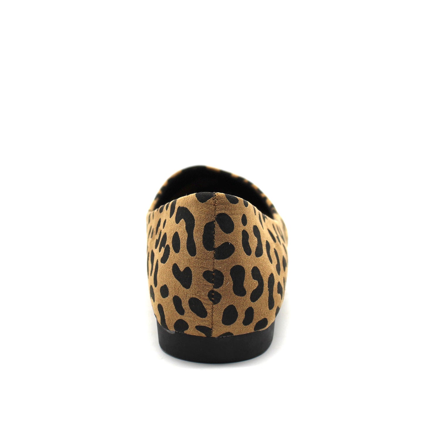 Ballerina Chita Animal Print Mujer 95094