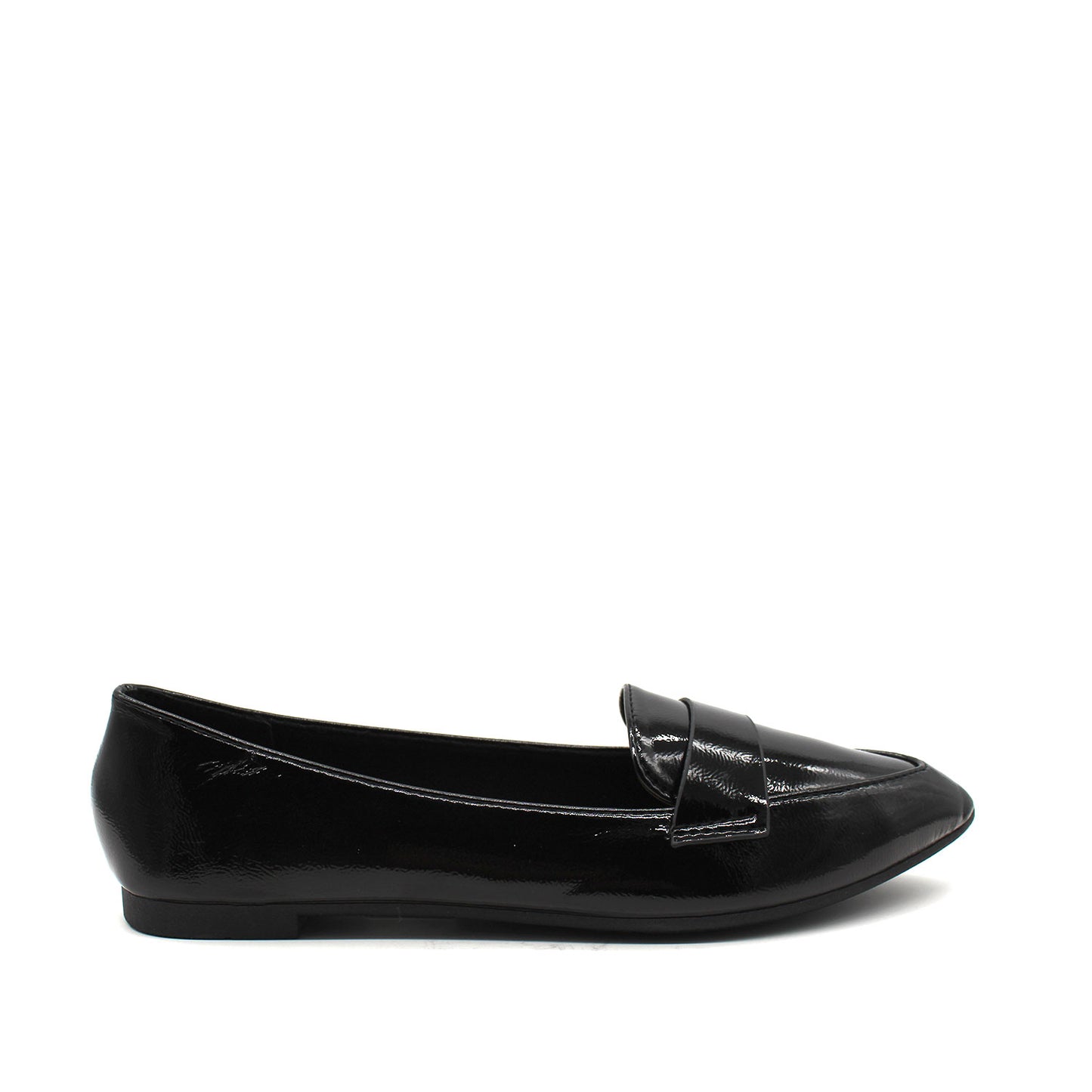 Ballerina Negra Mujer C5379