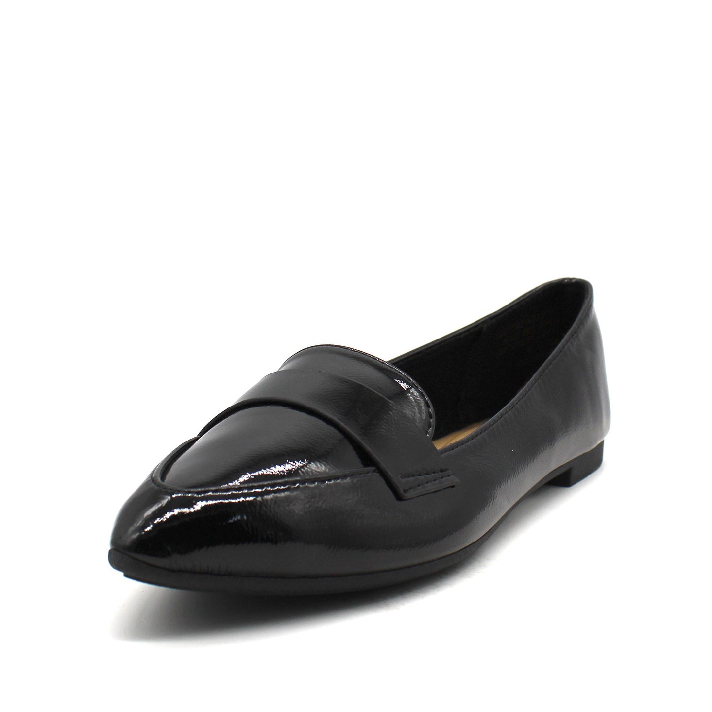 Ballerina Negra Mujer C5379