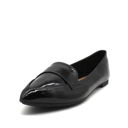 Ballerina Negra Mujer C5379