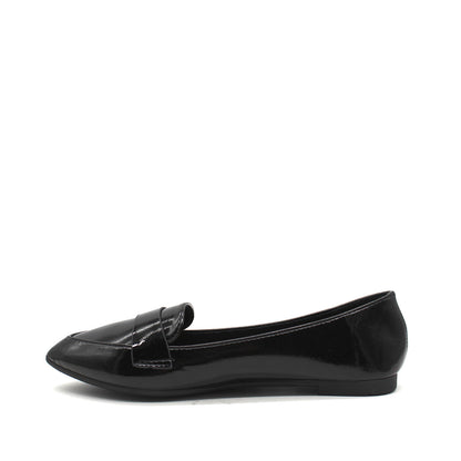 Ballerina Negra Mujer C5379